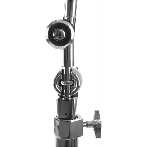  [아마존베스트]Meinl HCS 16CRASH SET (MS63Alloy, Finish: Regular w/Cymbal Boom Stand)