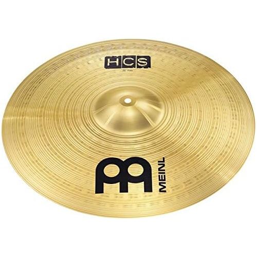  [아마존베스트]Meinl HCS 20Ride Cymbal and Boom Cymbal Stand