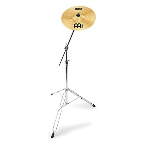  [아마존베스트]Meinl HCS Splash Cymbal (20.32 cm) with Mapex Tornado Boom Stand