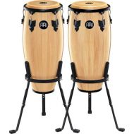 [아마존베스트]Meinl 10+ 11Conga Set NaturalHC555NT Headliner