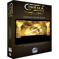 Sonic Reality},description:The Sonic Reality Cinema Sessions: Gold Edition features all 4 of Sonic Realitys first Cinema Sessions volumes newly released in 2010: Cinema Sessions: S