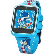 Sonic the Hedgehog Touchscreen Interactive Smart Watch