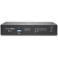 SonicWALL TZ270 Total Secure Upgrade Plus Threat Edition (1-Year)