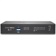 SonicWALL TZ270 Total Secure Upgrade Plus Advanced Edition (1-Year)