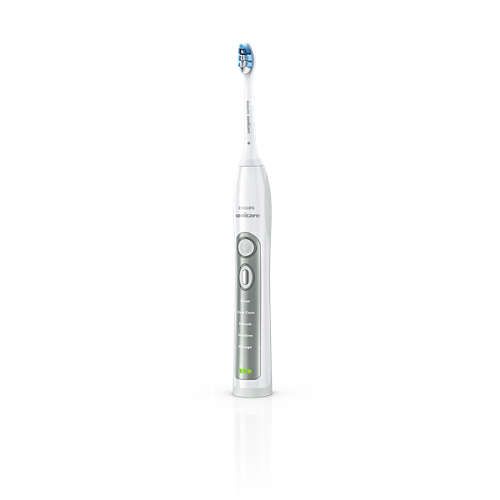 필립스 Philips Sonicare FlexCare+ rechargeable electric toothbrush, HX6921/04