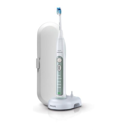 필립스 Philips Sonicare FlexCare+ rechargeable electric toothbrush, HX6921/04