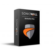 Sonicwall SonicWall COMP Suite CGSS for NSA 2600 1YR 01-SSC-4453