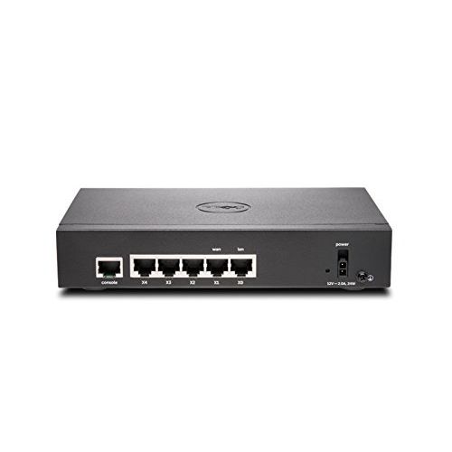  Sonicwall TZ300 Network Security/Firewall Appliance