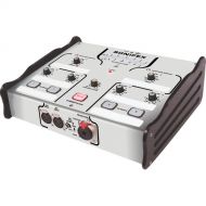 Sonifex CM-CU1 Commentator Unit with 1 Commentator Position & 1 Line Input