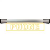 Sonifex SignalLED Single Flush Mount PHONE Sign (15.8