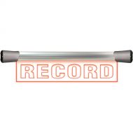 Sonifex SignalLED Single Flush Mount RECORD Sign (15.8