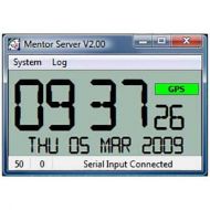 Sonifex Mentor Time Server Software (500 Client Licenses)