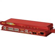 Sonifex RB-OA3 3-Studio On-Air Switcher (1 RU)