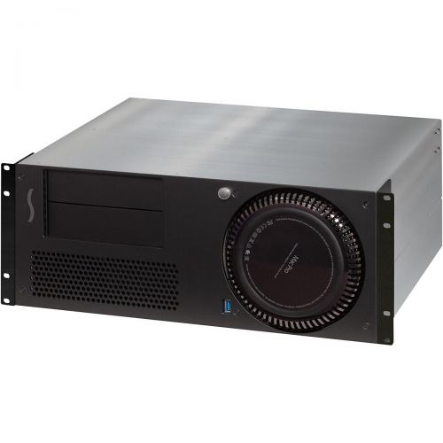  Sonnet Mac Pro Thunderbolt 4U Rackmount Enclosure