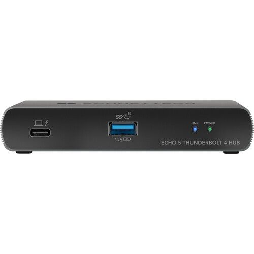  Sonnet Echo 5 Thunderbolt 4 Hub