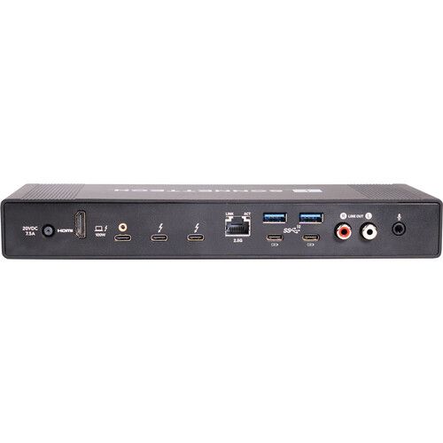  Sonnet Echo 20 Thunderbolt 4 SuperDock