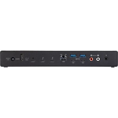  Sonnet Echo 20 Thunderbolt 4 SuperDock