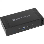 Sonnet Echo Dual NVMe Thunderbolt Dock