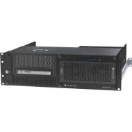 Sonnet xMac Studio Pro 3U Rackmount Enclosure with Echo I Module