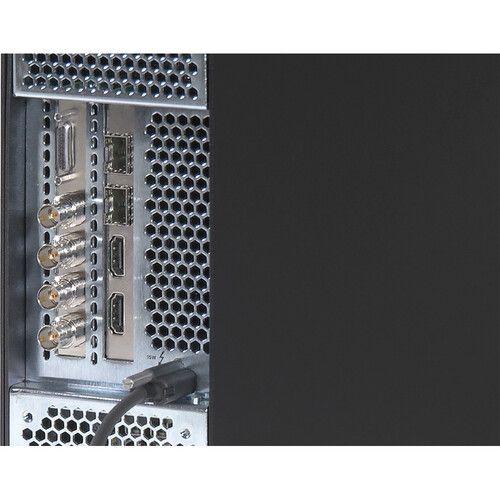  Sonnet Echo I Desktop Thunderbolt 3 PCIe Card Expansion Enclosure