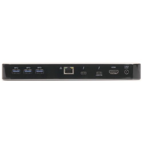  Sonnet Technologies Sonnet Echo 11 Thunderbolt 3 Dock (w 87W of Power Delivery)