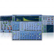 Sonnox},description:Sonnox LIVE is a powerful bundle of five high-quality plug-ins from Sonnox, specifically for use with Avid VENUE and S3L consoles. It includes the legendary Oxf