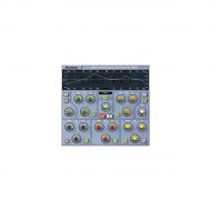 Sonnox},description:The renowned Oxford EQ for Pro Tools HDHDX Systems is based on the original EQ section of the Sony OXF-R3 large format digital mixing console. It is a 5-band E