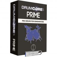 Sonoma Wire Works},description:DrumCore 4 is the ultimate producersongwriter toolkit for drums. Featuring a growing library of audio loops and corresponding MIDI loops by world-fa
