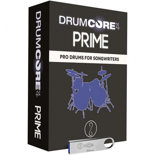  Sonoma Wire Works},description:DrumCore 4 is the ultimate producersongwriter toolkit for drums. Featuring a growing library of audio loops and corresponding MIDI loops by world-fa