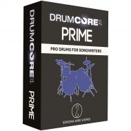 Sonoma Wire Works},description:DrumCore 4 is the ultimate producersongwriter toolkit for drums. Featuring a growing library of audio loops and corresponding MIDI loops by world-fa