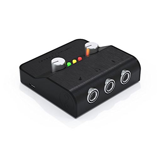  Sonoma Wire Works 001-000408 StudioJack Mini Audio Interface