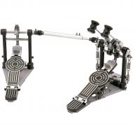 Sonor},description:This is the SONOR SP-672 MC 600 Series Double Bass Pedal. It reflects the pinnacle of SONOR’s award-winning hardware design and manufacture. The professional’s p