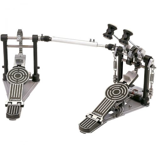  Sonor},description:This is the SONOR SP-672 MC 600 Series Double Bass Pedal. It reflects the pinnacle of SONOR’s award-winning hardware design and manufacture. The professional’s p