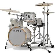 Sonor AQ2 Shell Pack (AQ2-SAFARIWMCWHP)