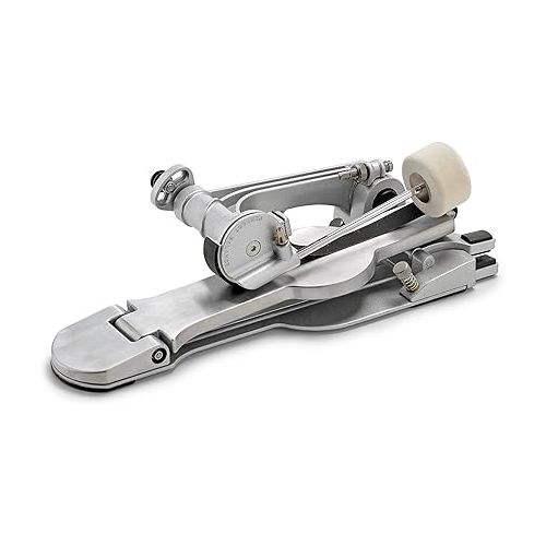  Sonor Drums Perfect Balance Pedal by Jojo Mayer