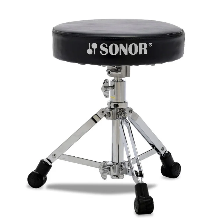  Sonor 2000 Series Extra Short Drum Throne