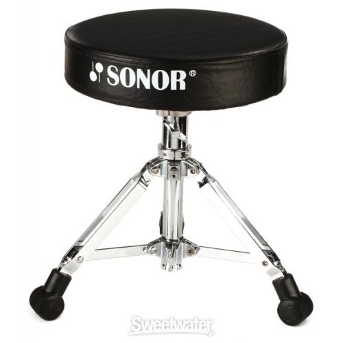  Sonor 2000 Series Extra Short Drum Throne