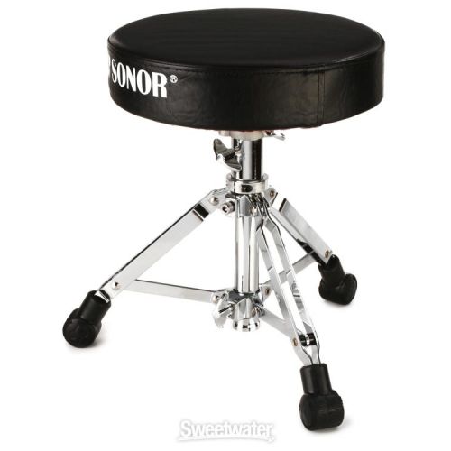  Sonor 2000 Series Extra Short Drum Throne