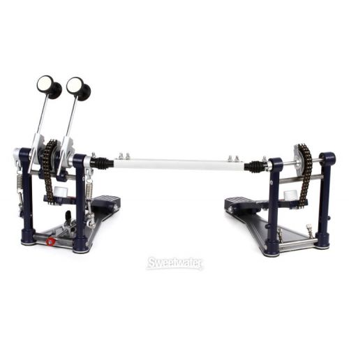  Sonor GDPR 3 Giant Step Double Bass Drum Pedal
