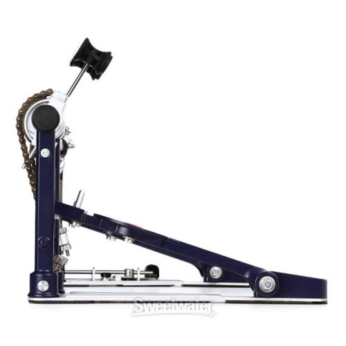  Sonor GDPR 3 Giant Step Double Bass Drum Pedal