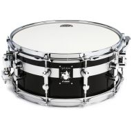 Sonor Jost Nickel Signature Snare - 6.25 x 14-inch