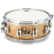 Sonor Special Edition Snare Drum - 6 x 14-inch - Cottonwood Veneer