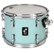 Sonor SQ1 Mounted Tom - 13 x 9 inch - Cruiser Blue