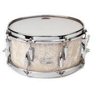 Sonor Vintage Series Snare Drum - 6.5 x 14-inch - Vintage Pearl