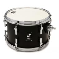 Sonor SQ1 Mounted Tom - 12 x 8 inch - GT Black