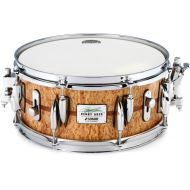 Sonor Benny Greb Signature Snare 2.0 - 5.75 x 13-inch, Beech