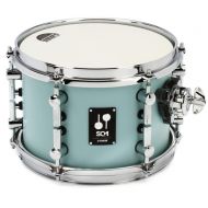 Sonor SQ1 Mounted Tom - 10 x 7 inch - Cruiser Blue