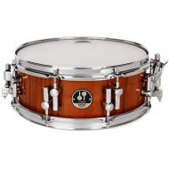 Sonor Artist Series Beech Snare Drum - 5 x 13-inch - High Gloss Tineo