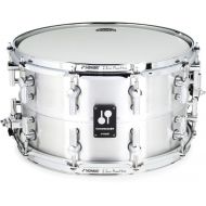 Sonor Kompressor Series Aluminum Snare Drum - 8 x 14-inch