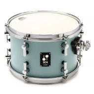 Sonor SQ1 Mounted Tom - 12 x 8 inch - Cruiser Blue